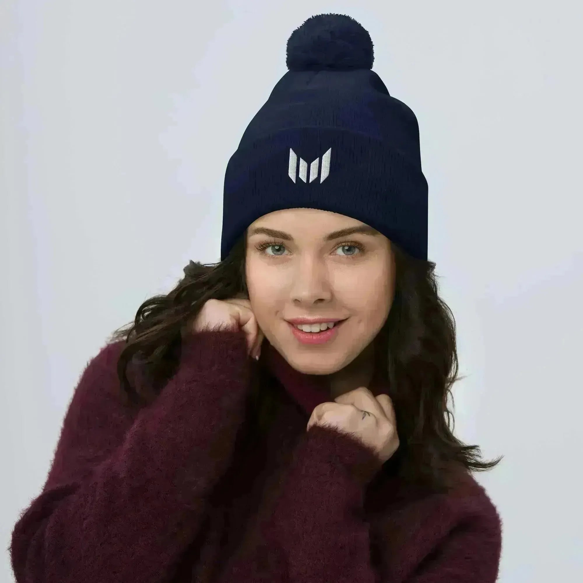 Pom-Pom Beanie - Empulse