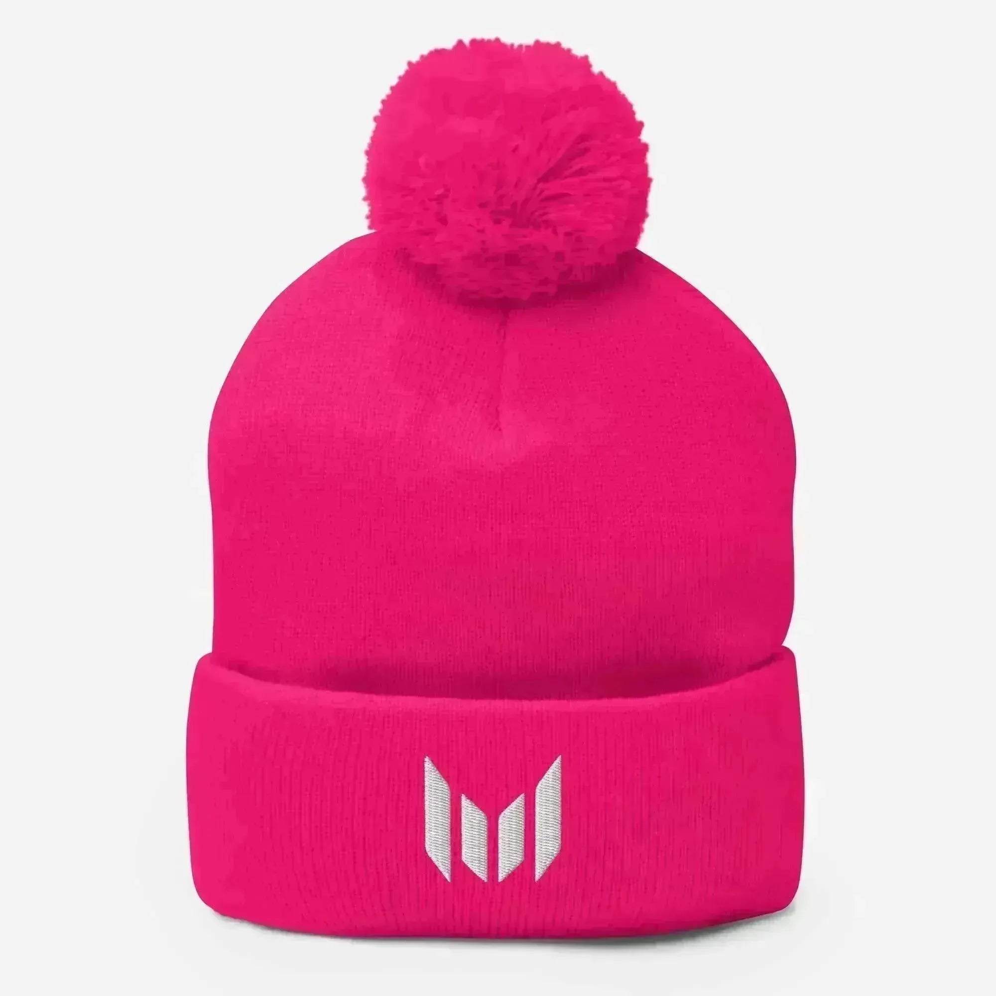 Pom-Pom Beanie - Empulse