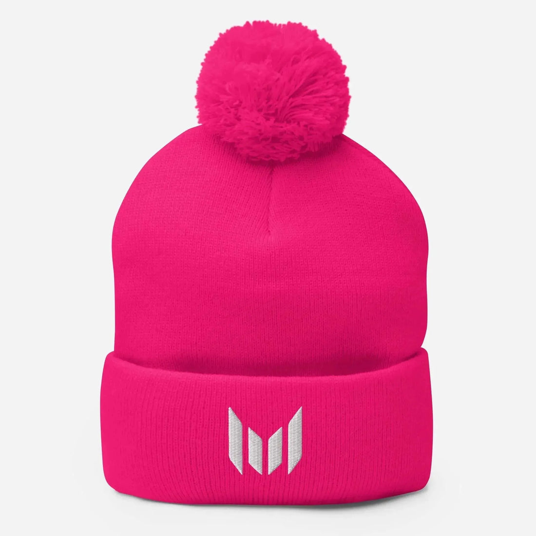 Pom-Pom Beanie - Empulse