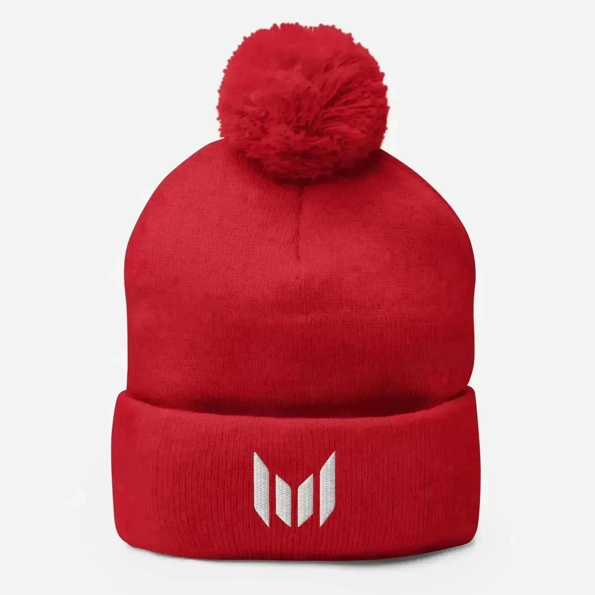 Pom-Pom Beanie - Empulse