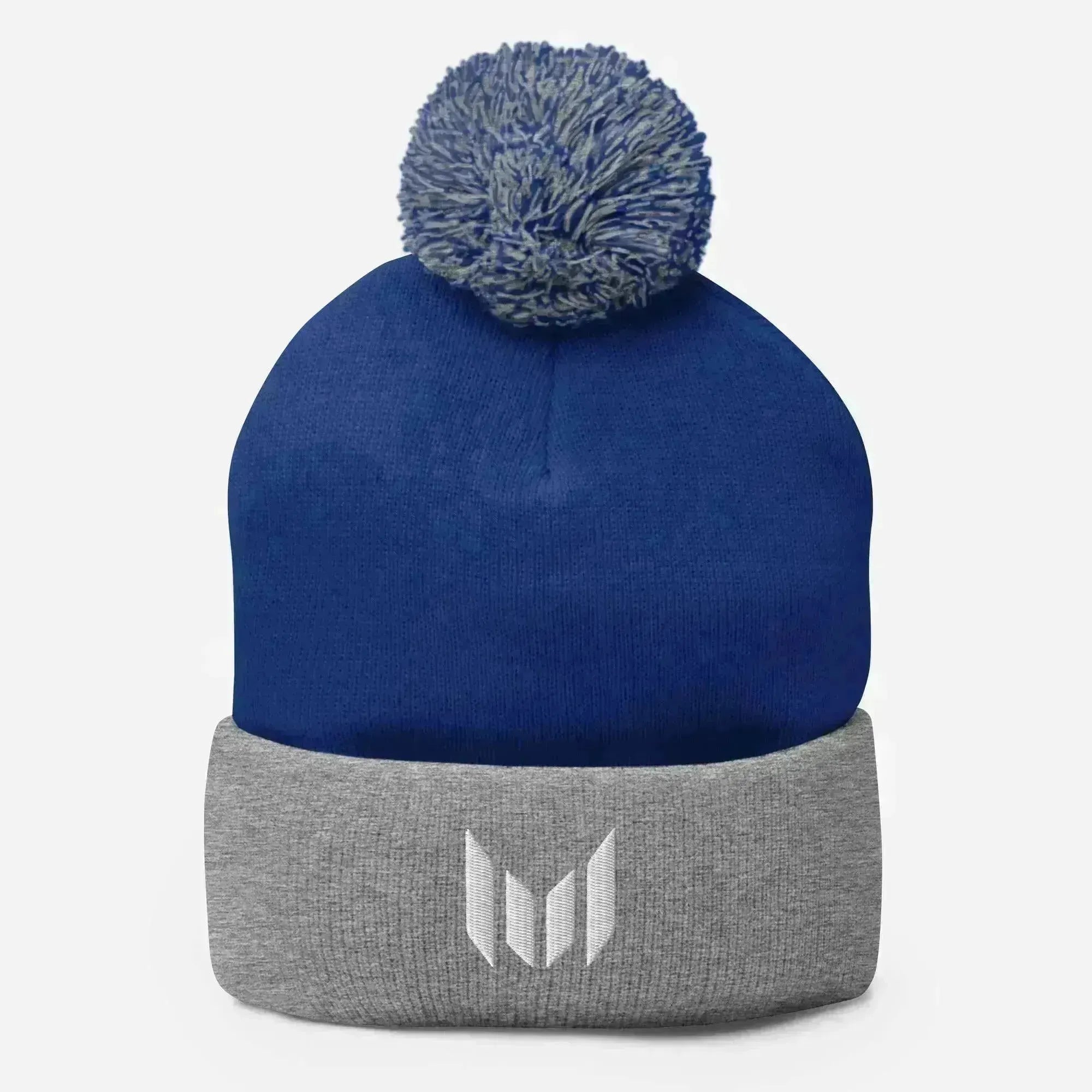 Pom-Pom Beanie - Empulse