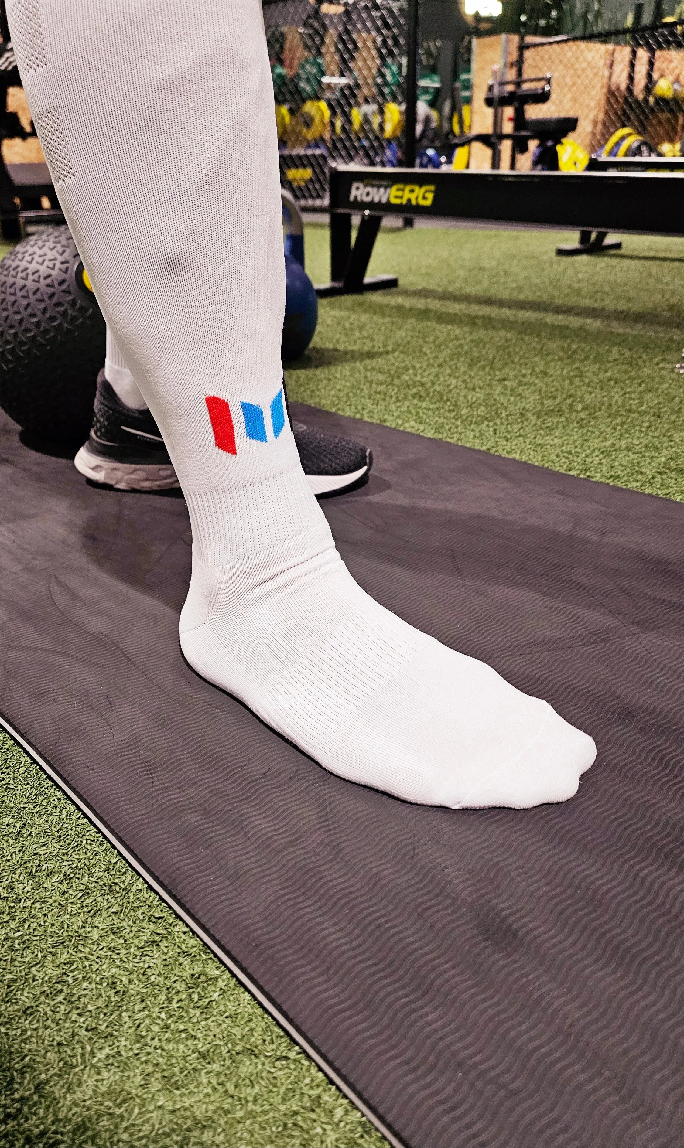 Knee-high Socks 7-12 US | ACE25