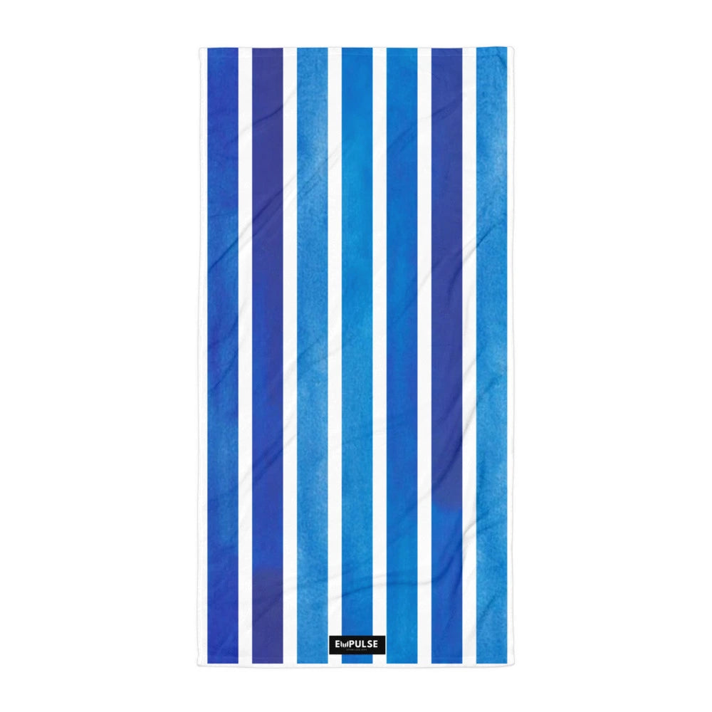Cabana Beach Towel