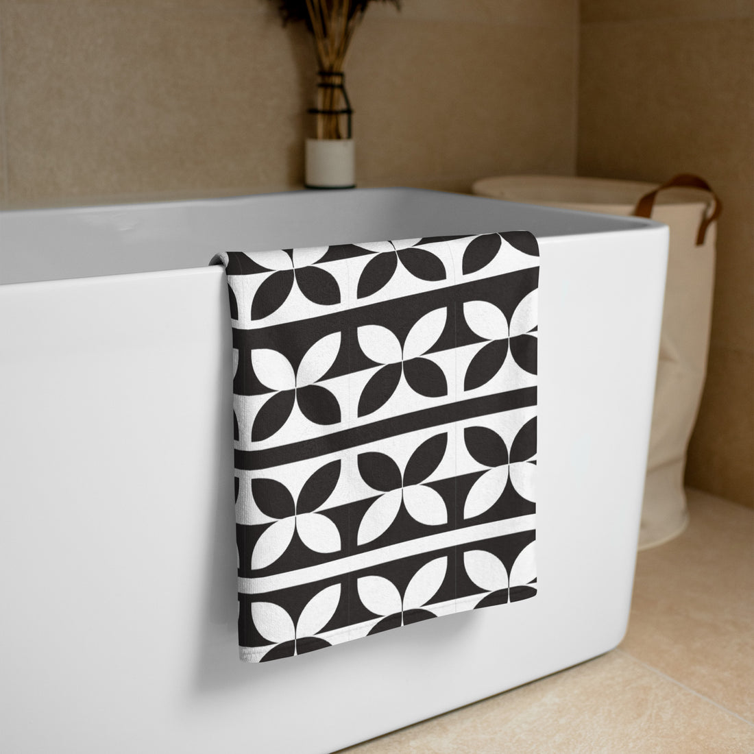 Beach Towel - Boho - Empulse