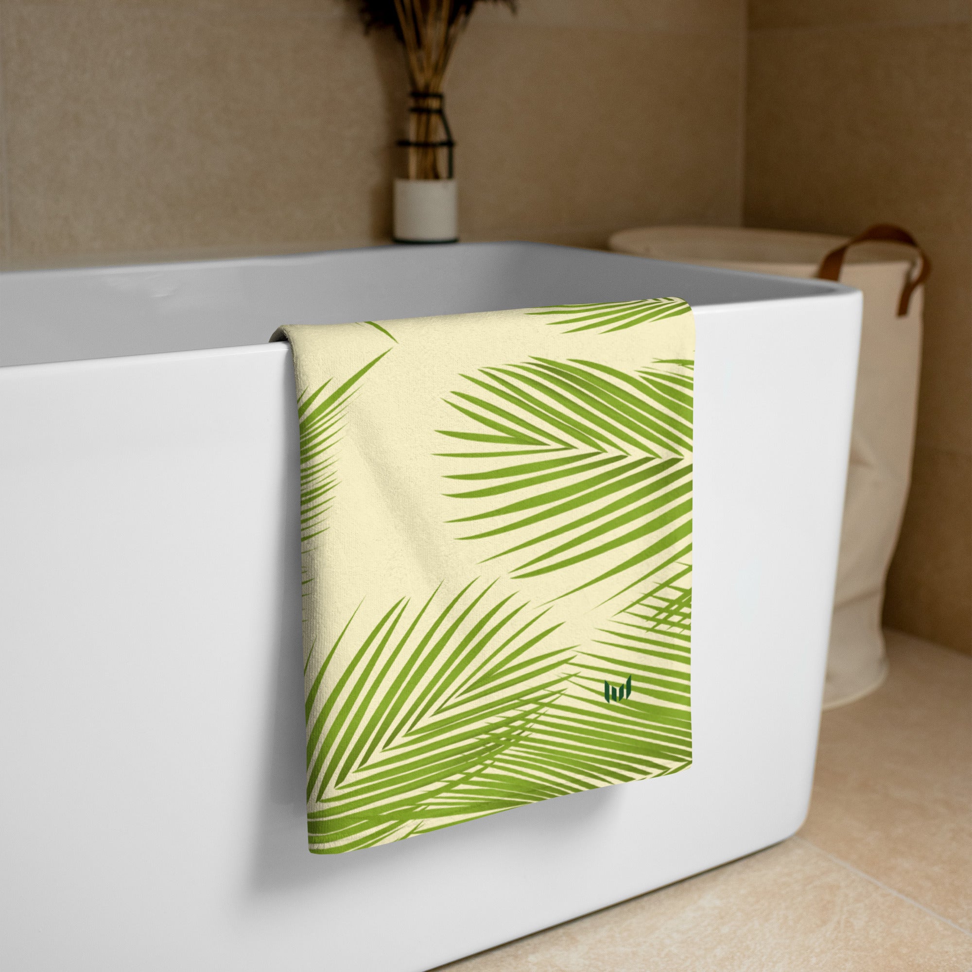 Beach Towel - Foilage - Empulse