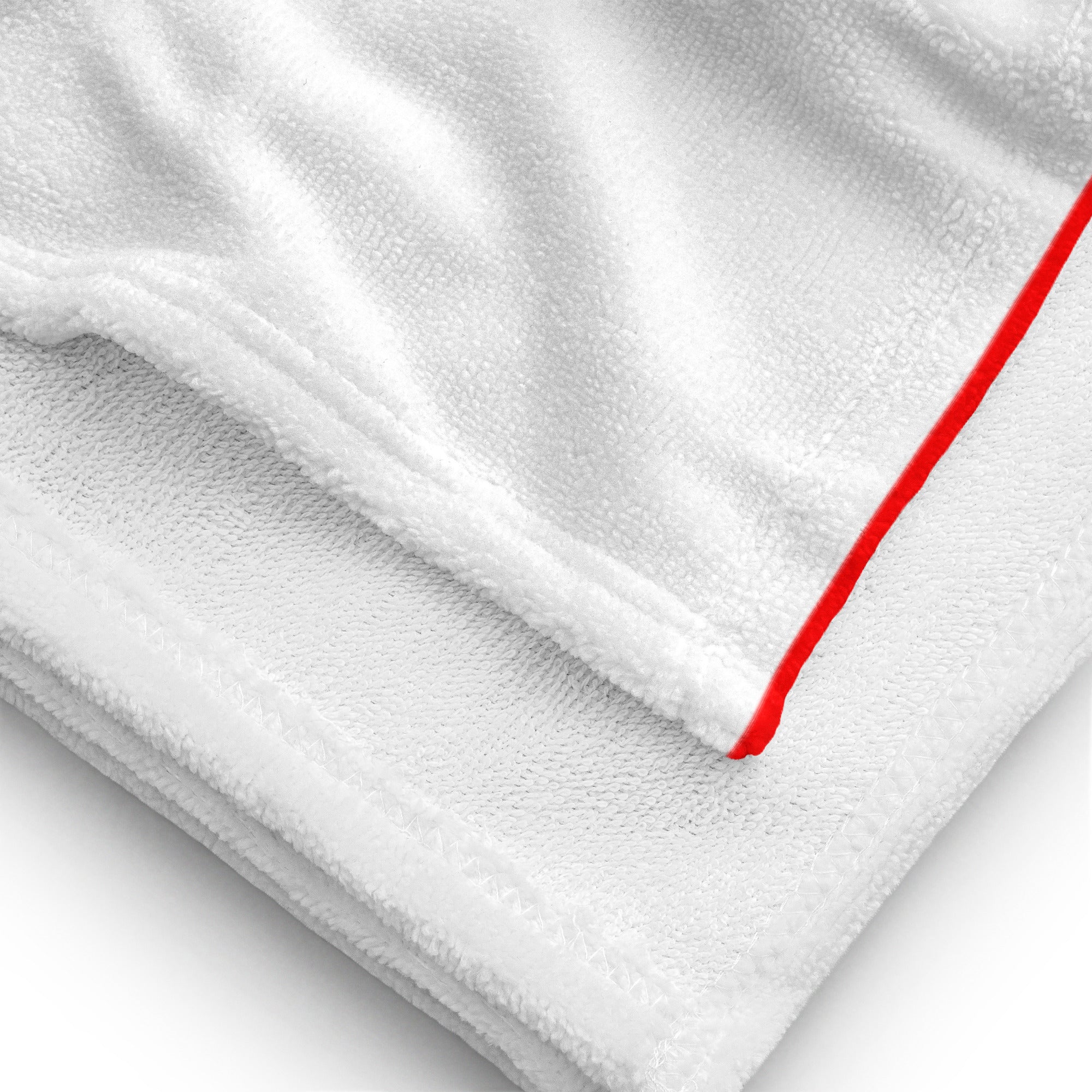 Beach Towel - Kyokushin Karate White - Empulse