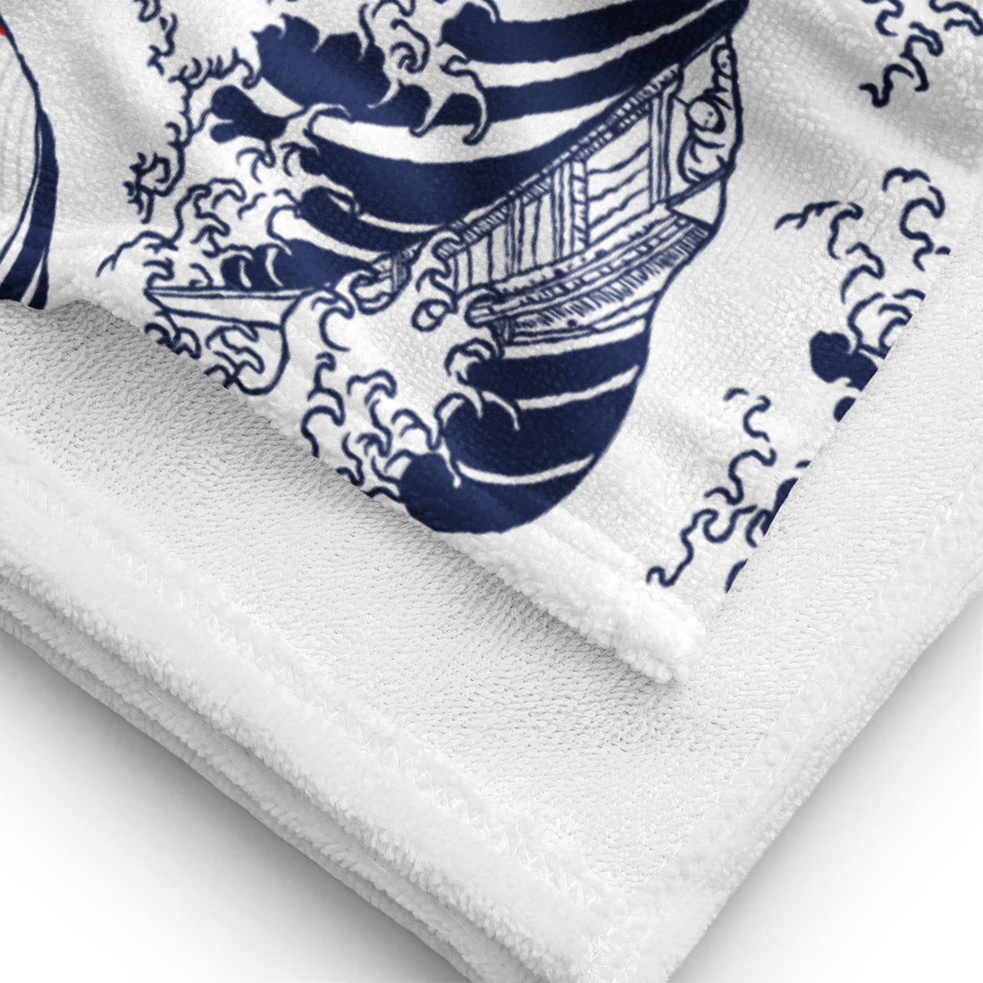 Beach Towel - Budo - Empulse