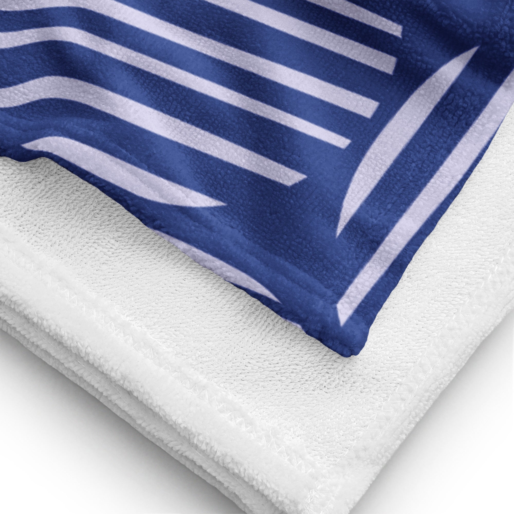 Beach Towel - Boho Blue - Empulse