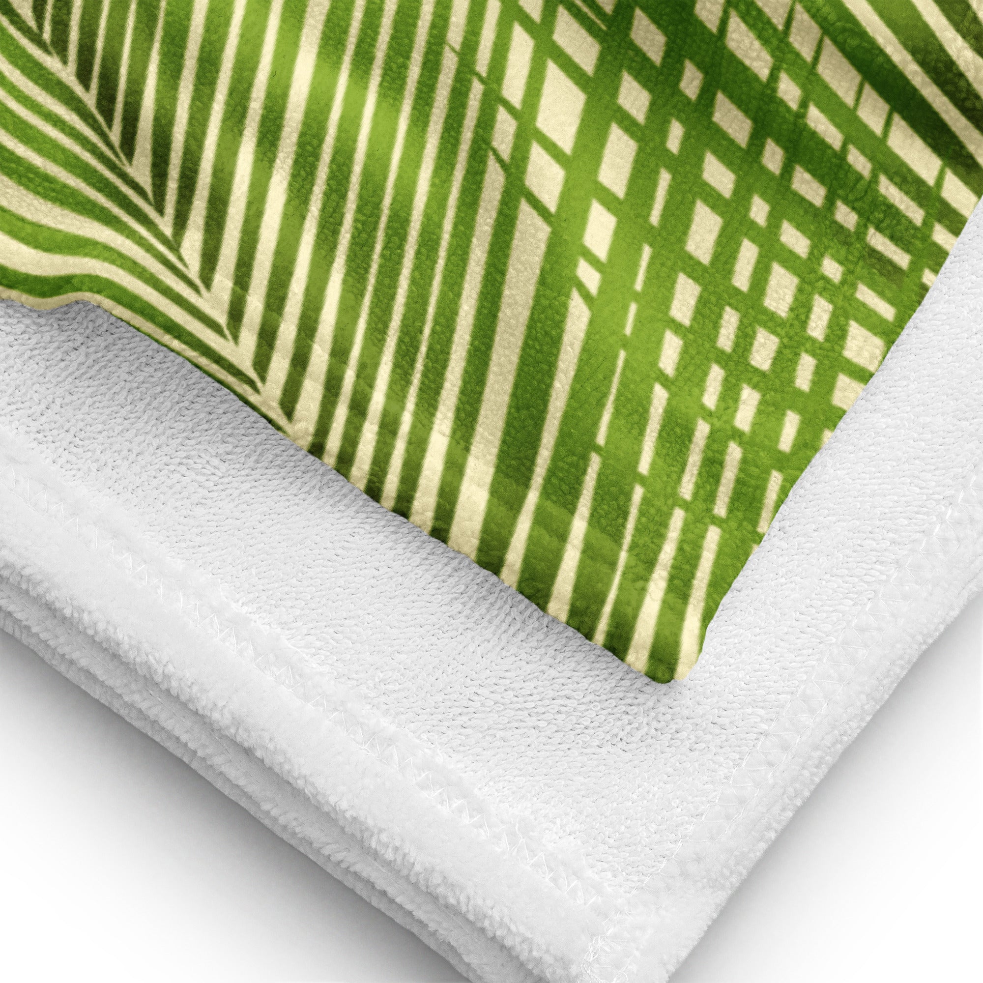 Beach Towel - Foilage - Empulse