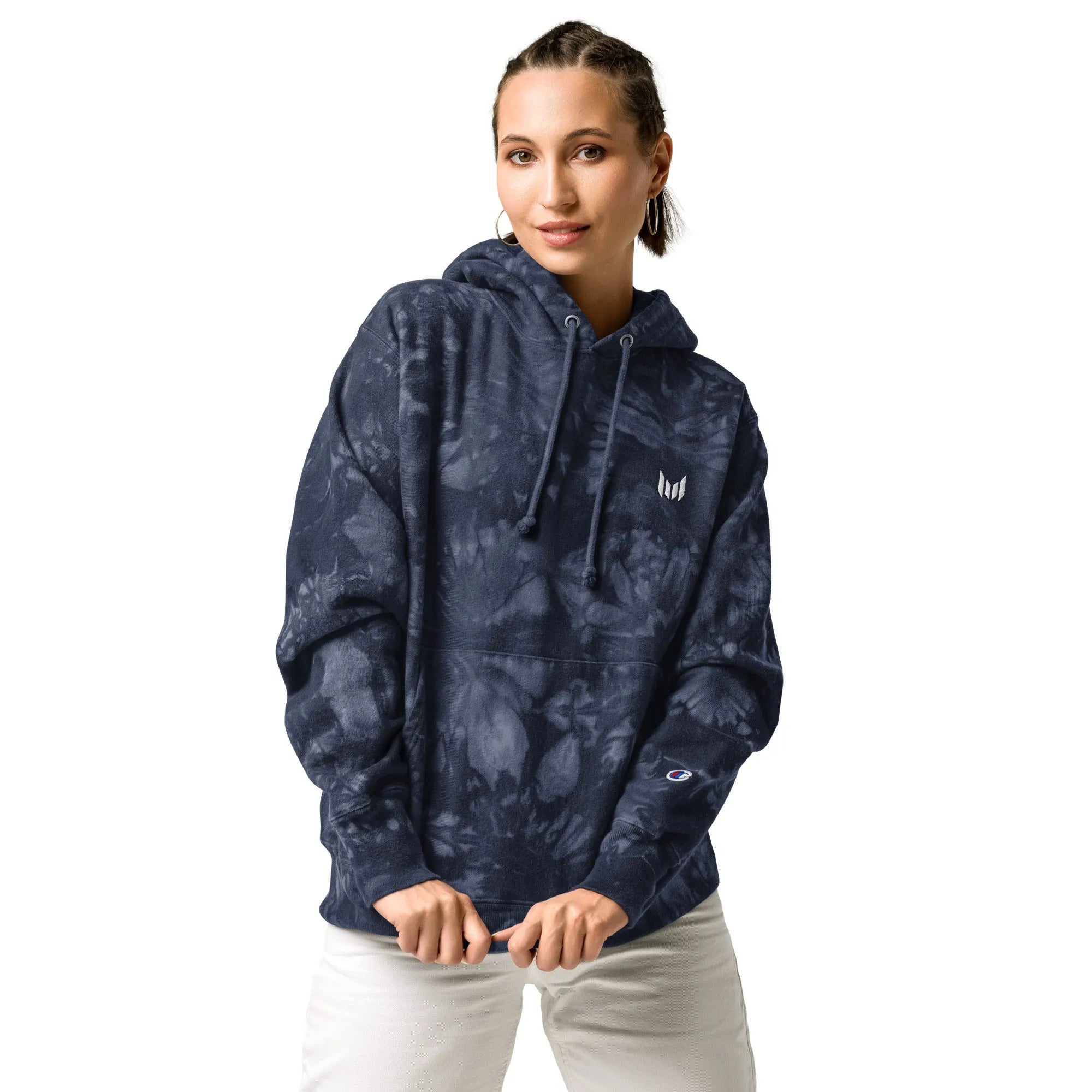 Hoodie Sale Champion Hoodie 176 Champion Tie-Dye Hoodie