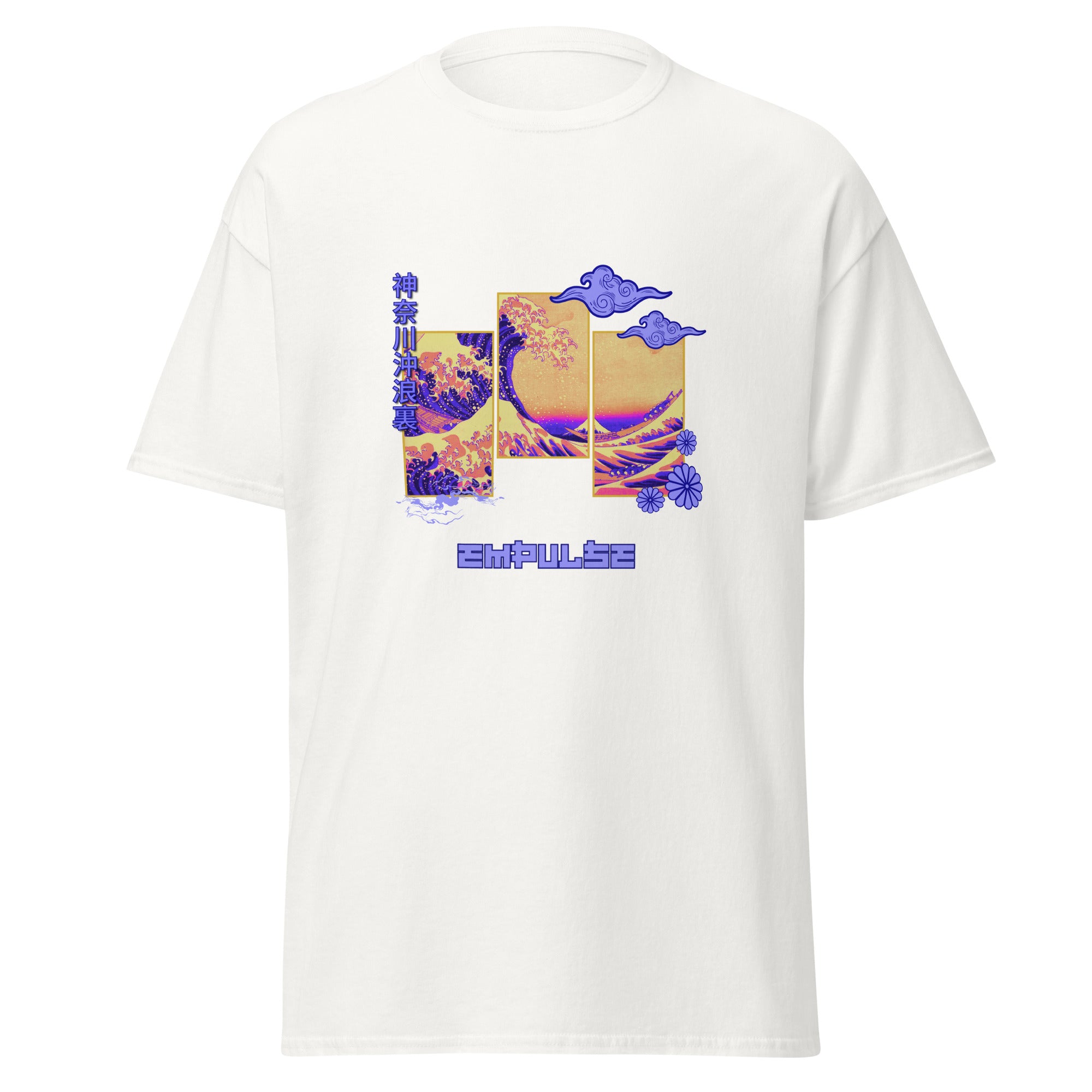 Empulse Essentials - Shoji - Empulse