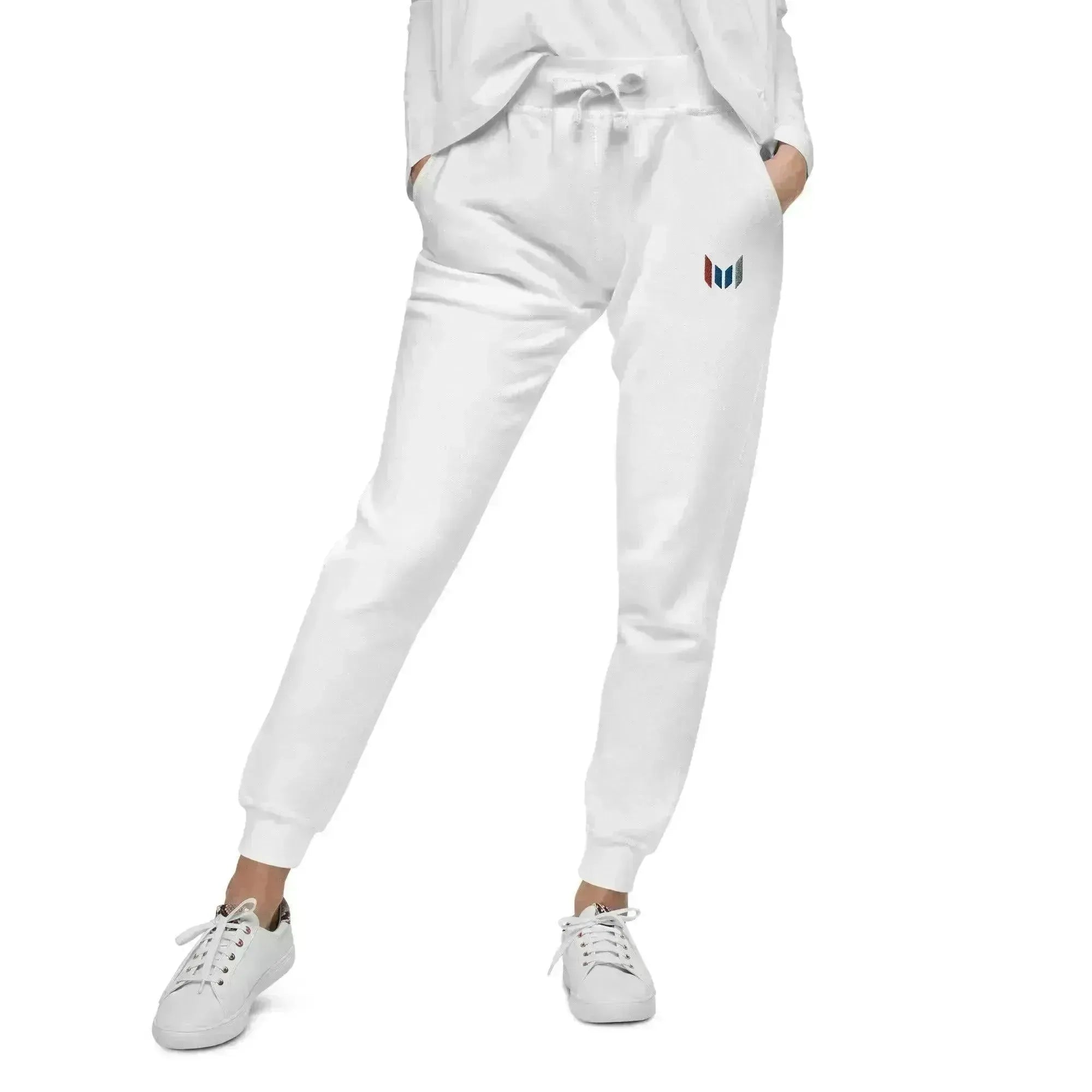 Unisex Fleece Sweatpants - Empulse