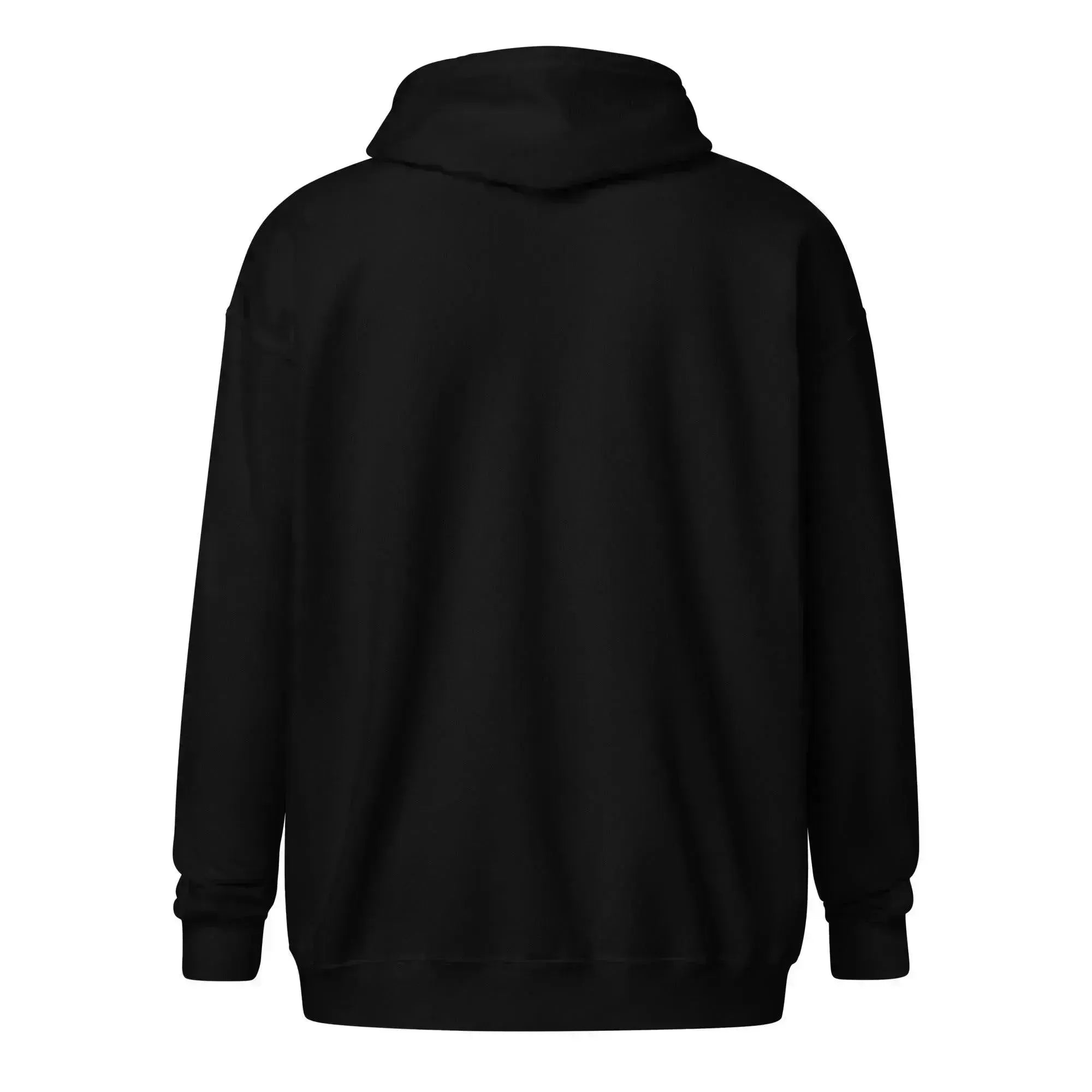 Unisex Heavy Blend Zip Hoodie - Empulse