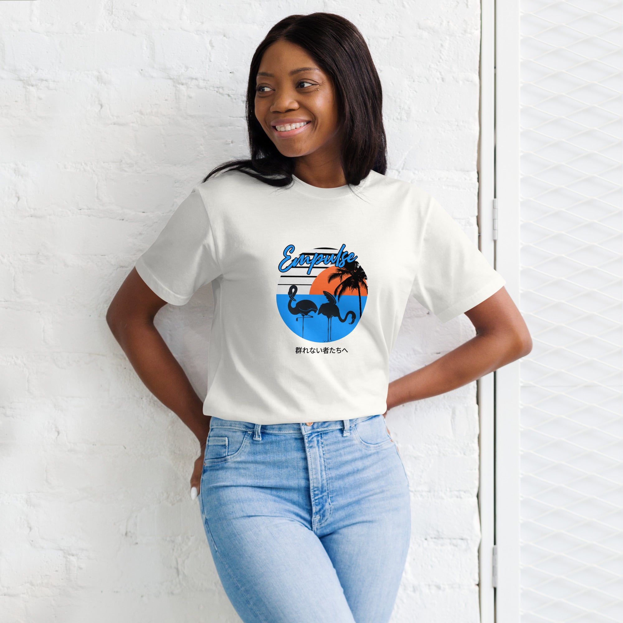 Eco Threads - Empulse Signature - Empulse