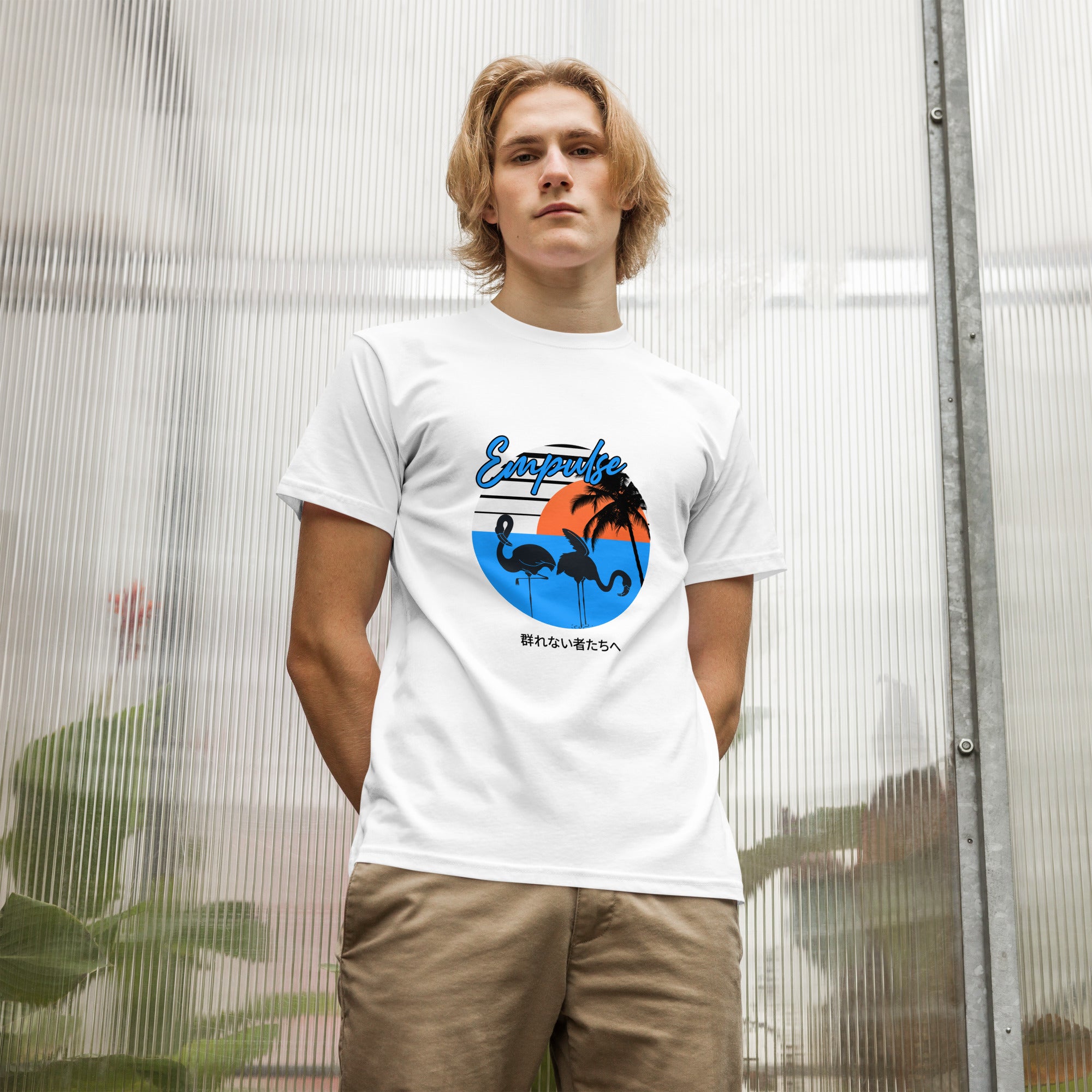 Eco Threads - Empulse Signature - Empulse