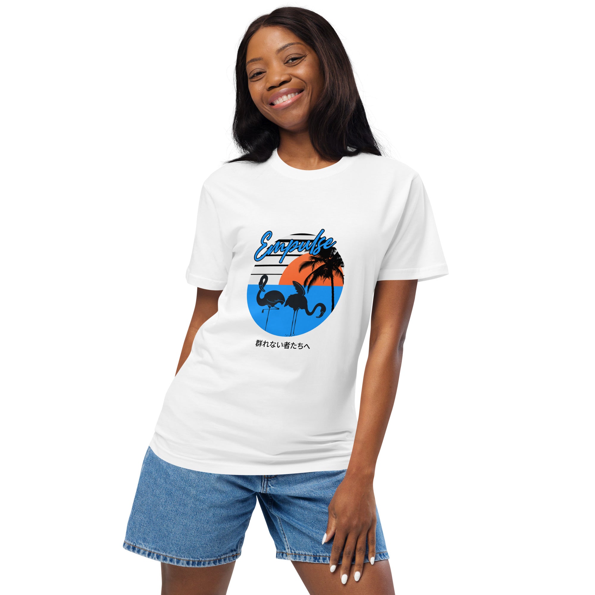 Eco Threads - Empulse Signature - Empulse