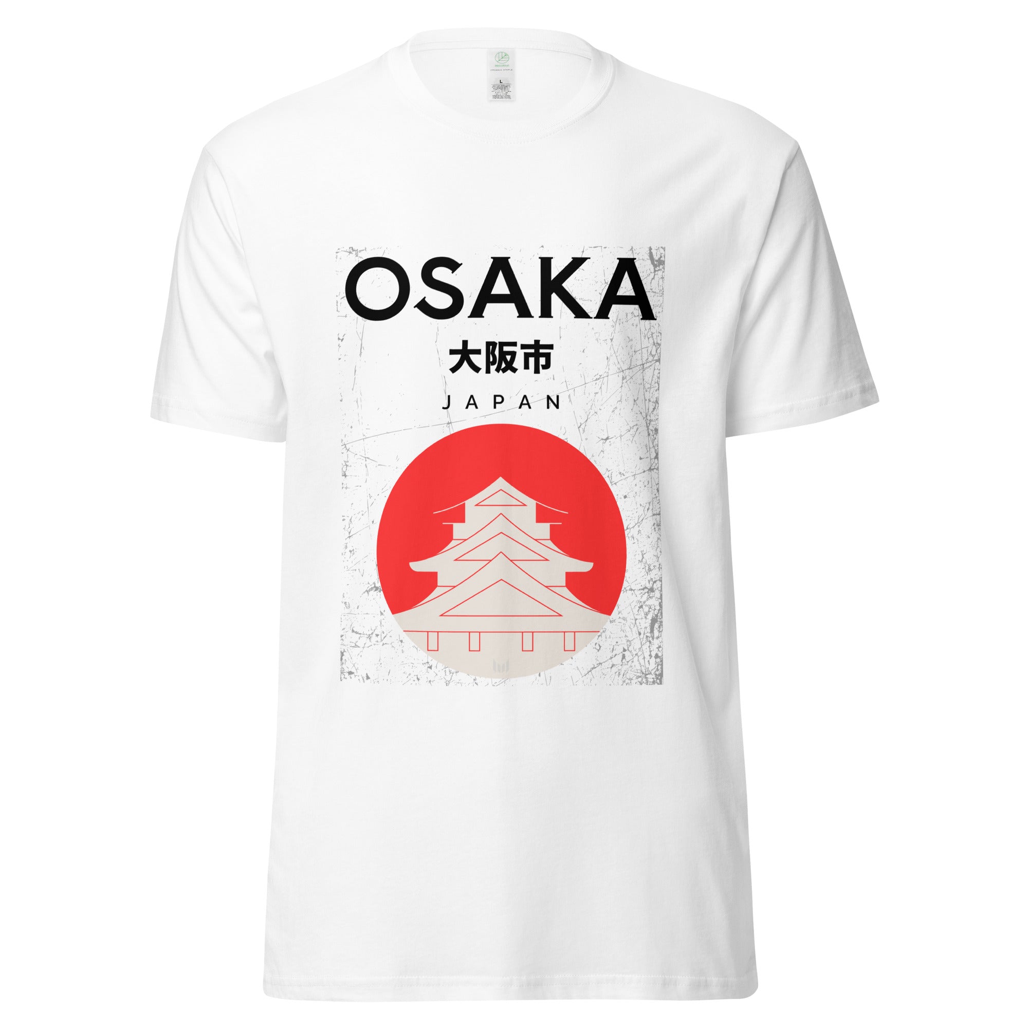 Eco Threads - Osaka Jo - Empulse