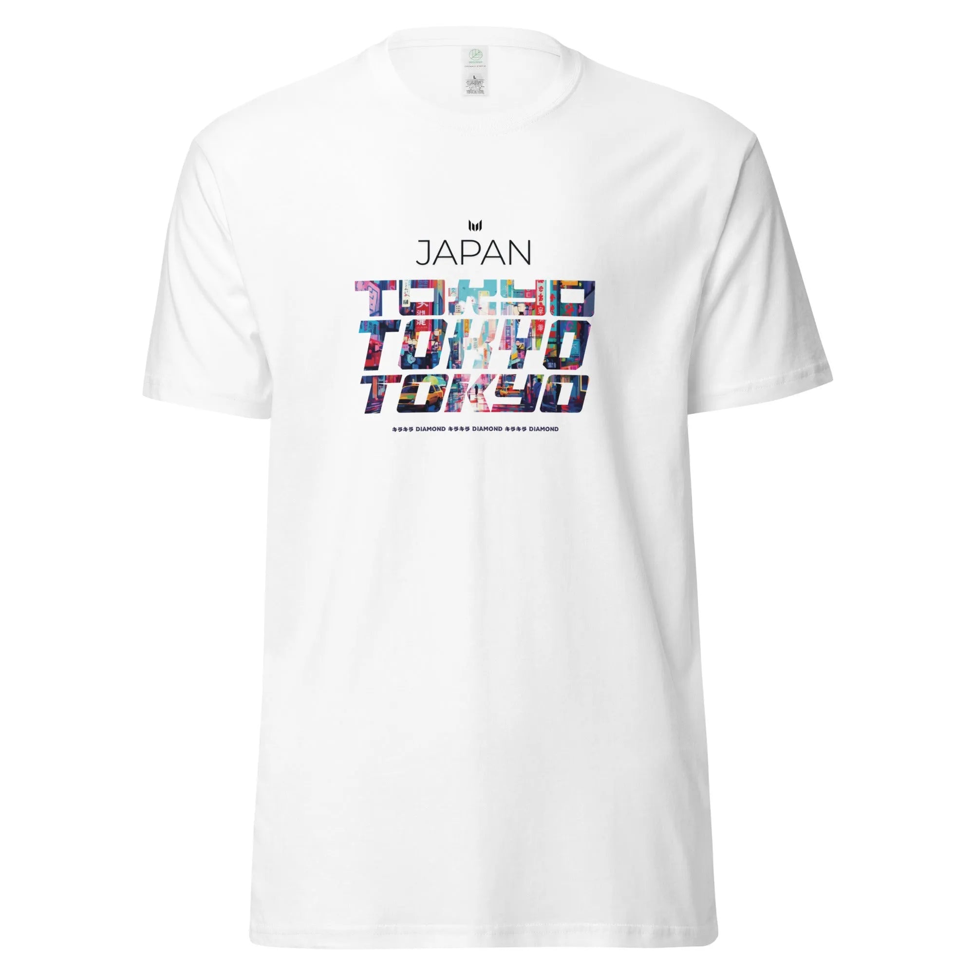 Eco Threads - Tokyo Vibe - Empulse