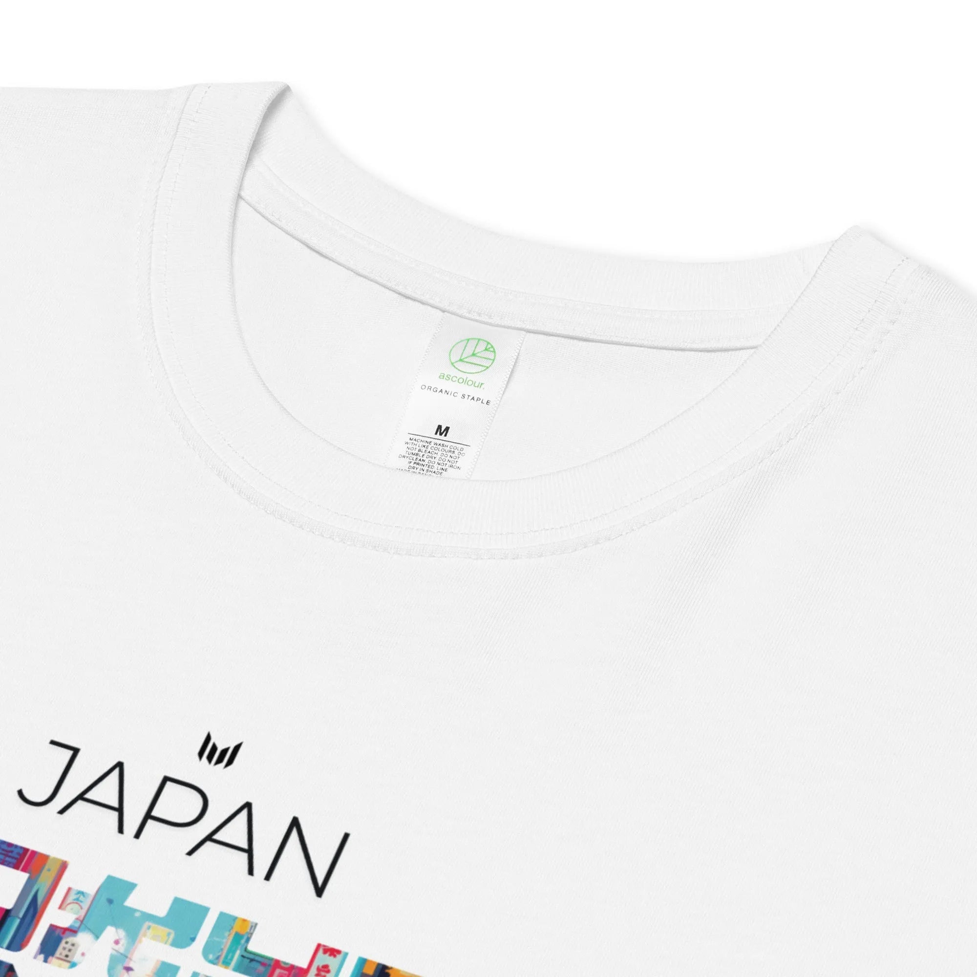 Eco Threads - Tokyo Vibe - Empulse