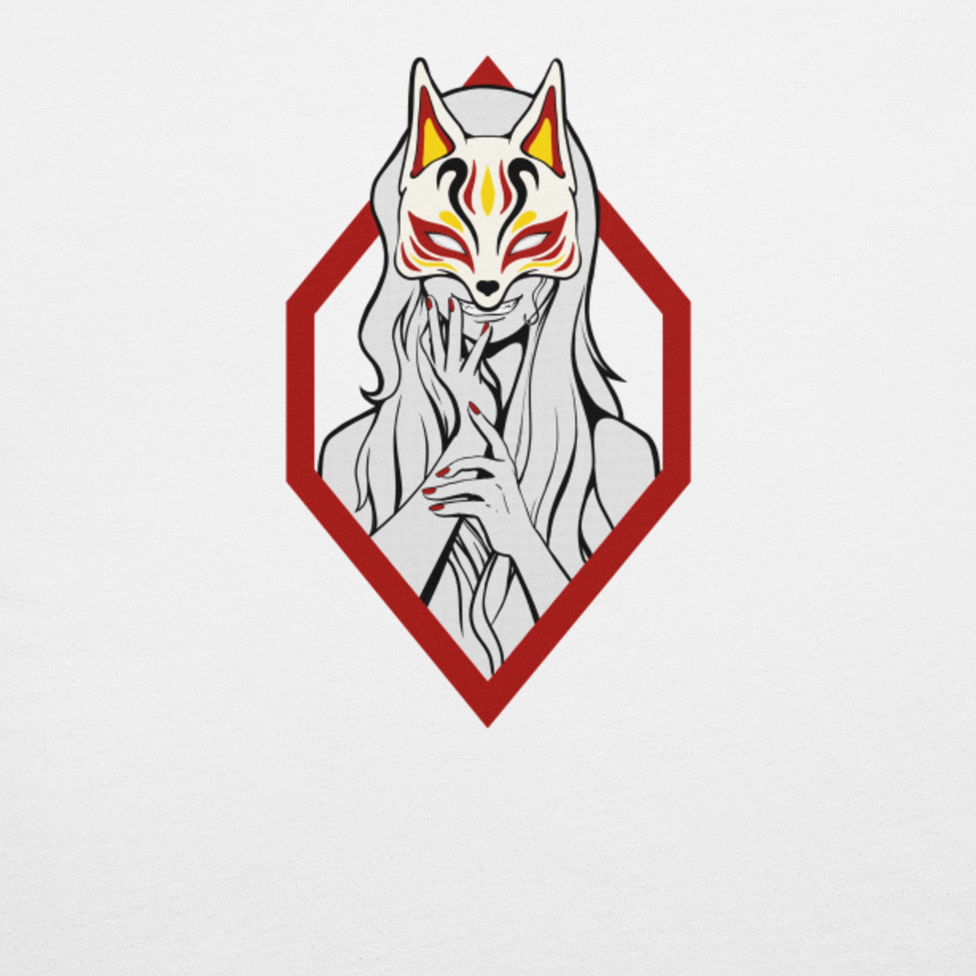 Empulse Essentials -Kitsune Mask - Empulse