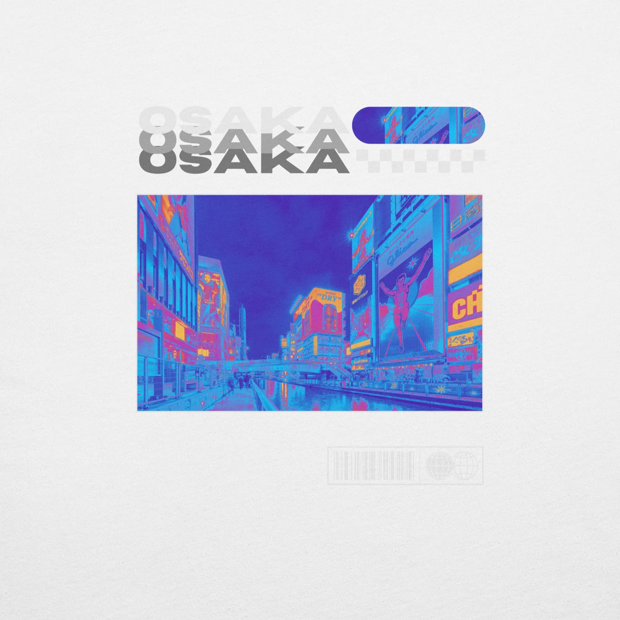 Essentials - Neon Osaka - Empulse