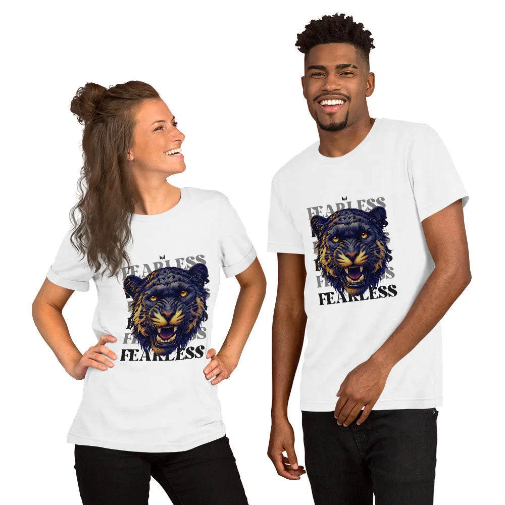 Eco Threads - Fearless King - Empulse
