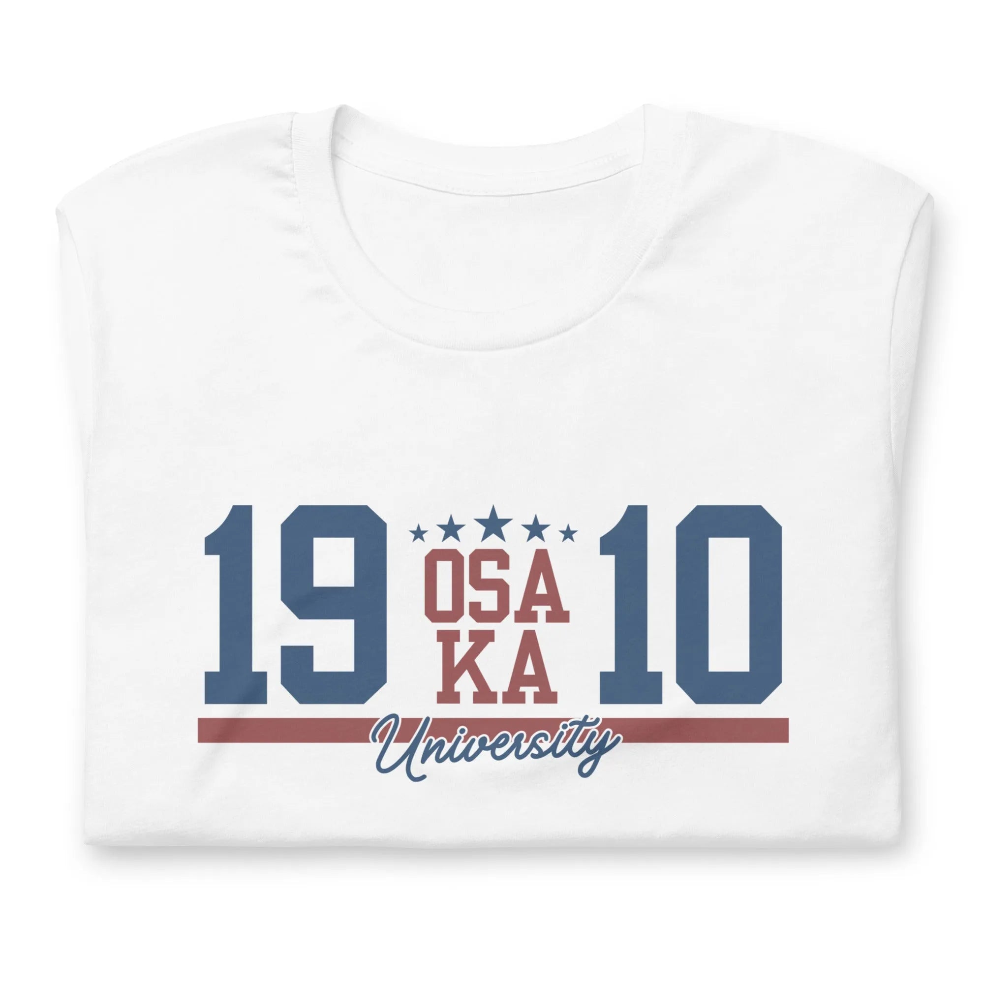 Essentials - Vintage University - Empulse