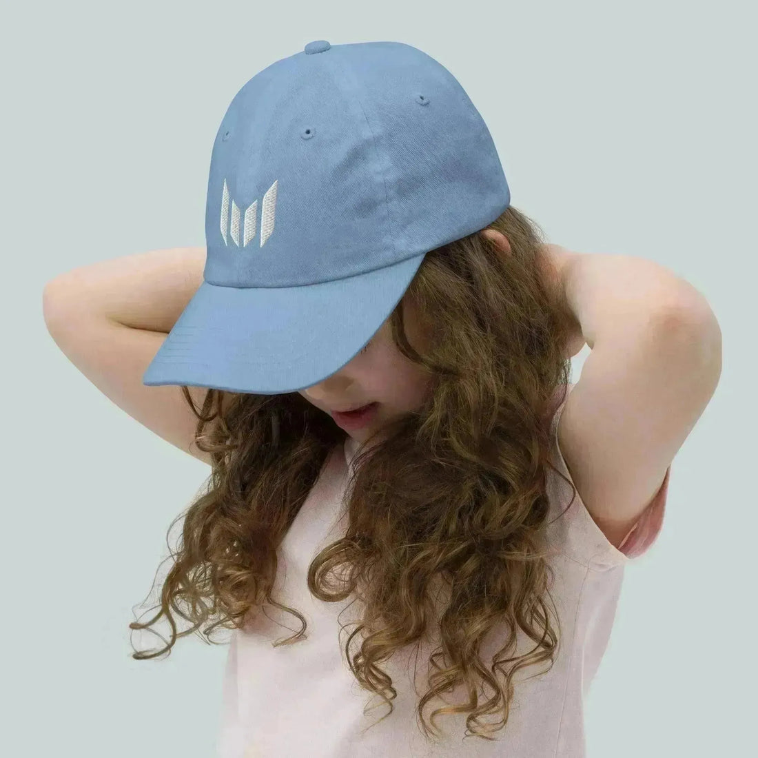 Youth Baseball Cap - Empulse