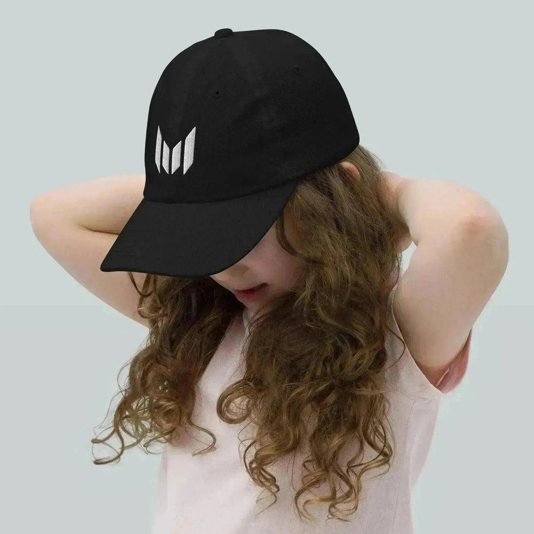 Youth Baseball Cap - Empulse