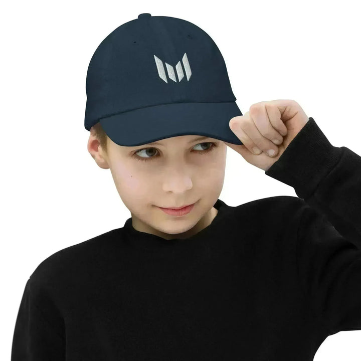 Youth Baseball Cap - Empulse