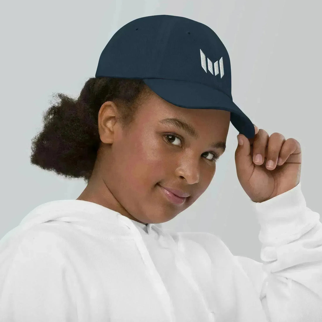 Youth Baseball Cap - Empulse