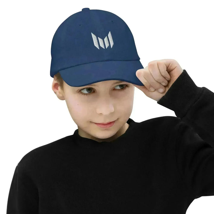 Youth Baseball Cap - Empulse