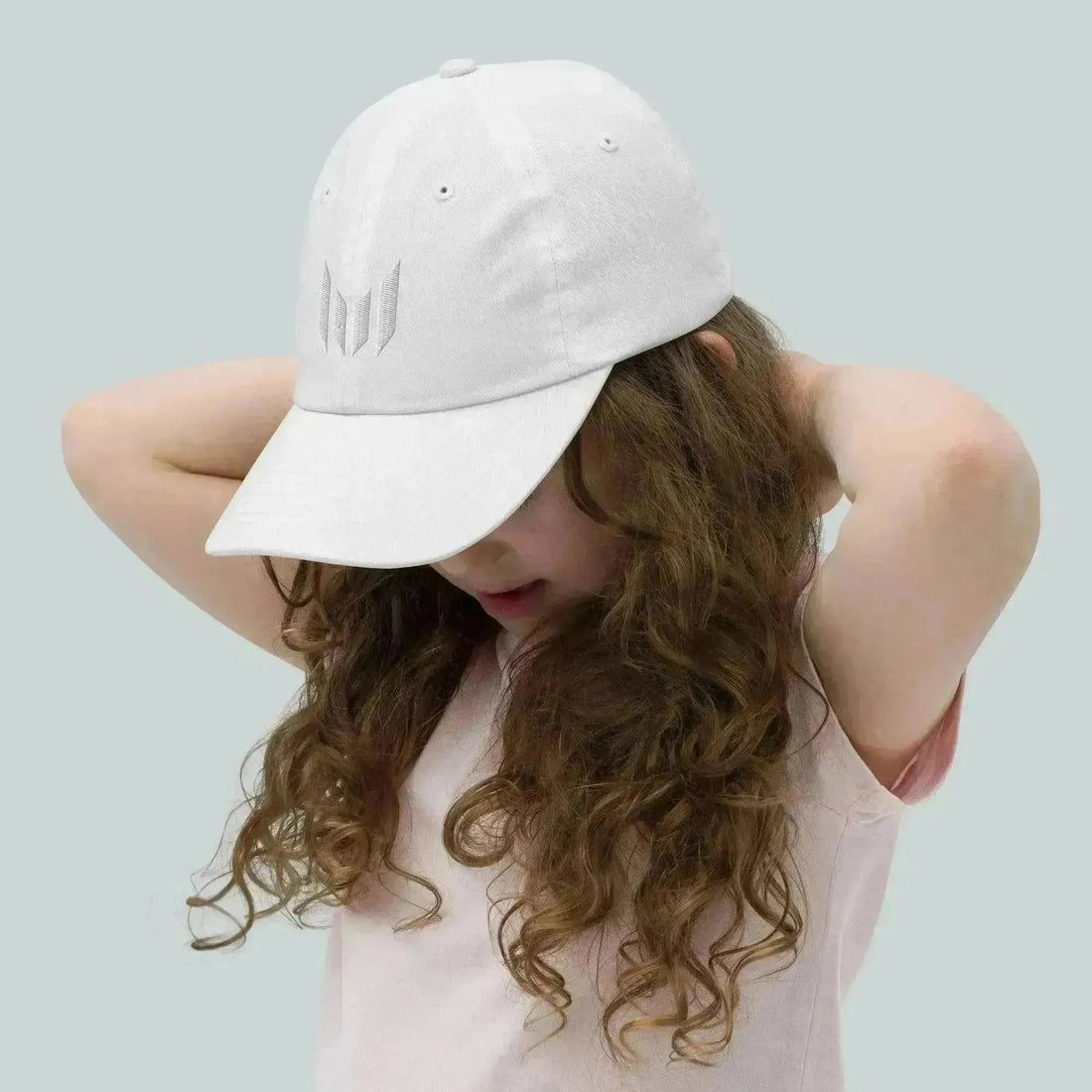 Youth Baseball Cap - Empulse